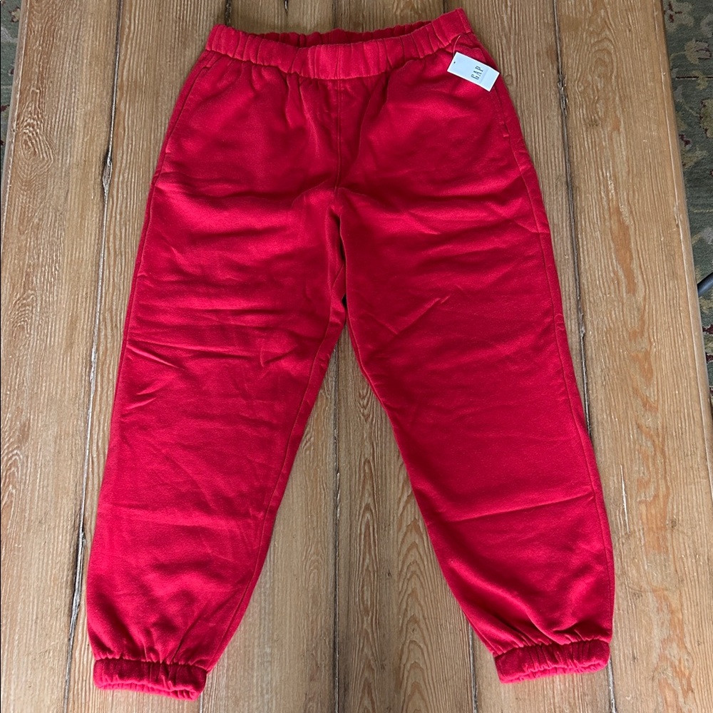 GAP Women’s Joggers | Size L | NWT!